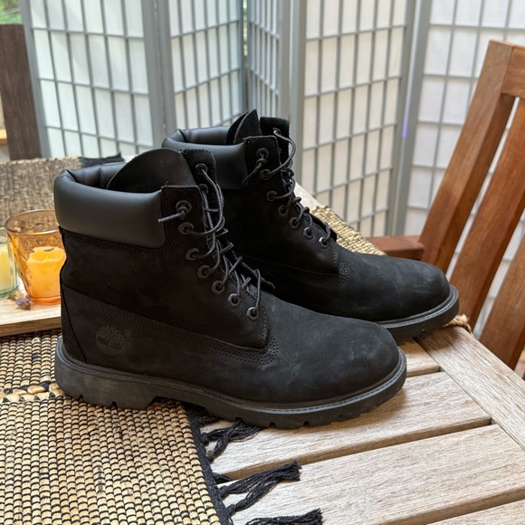 Timberland Men’s Insulated Boots - Picture 1 of 5